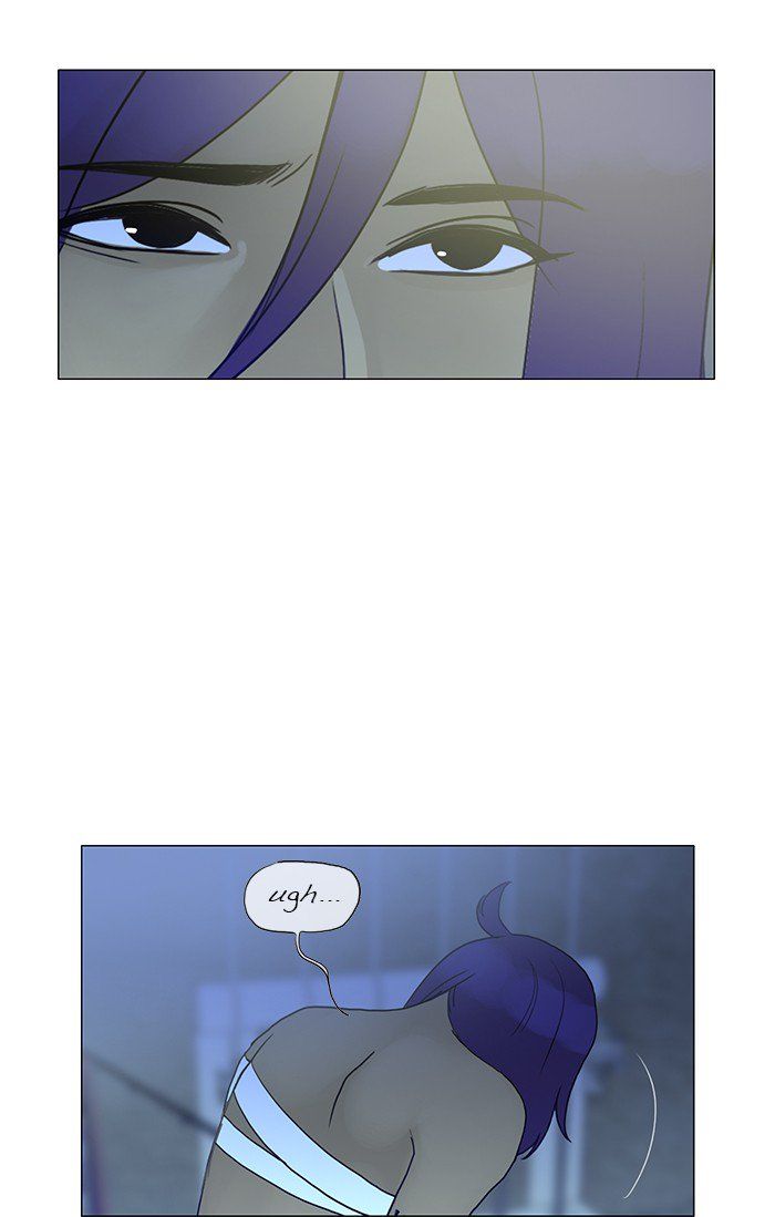 Read Siren's Lament Manga Online