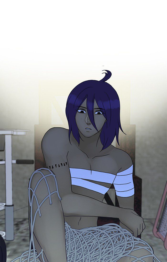 Read Siren's Lament Manga Online