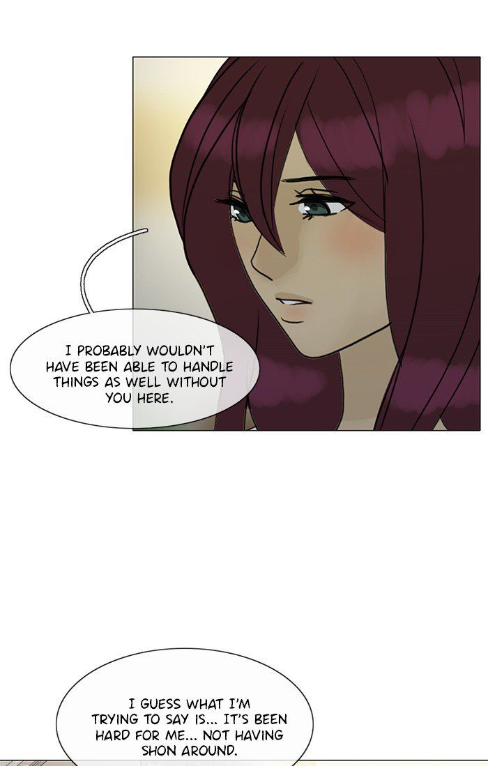 Read Siren's Lament Manga Online