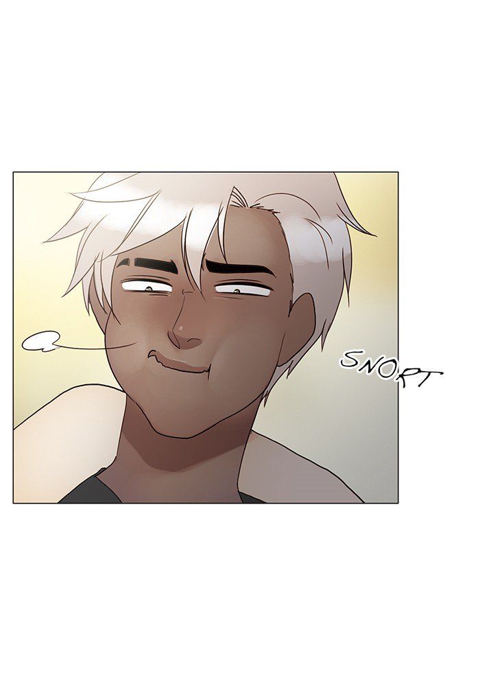 Read Siren's Lament Manga Online