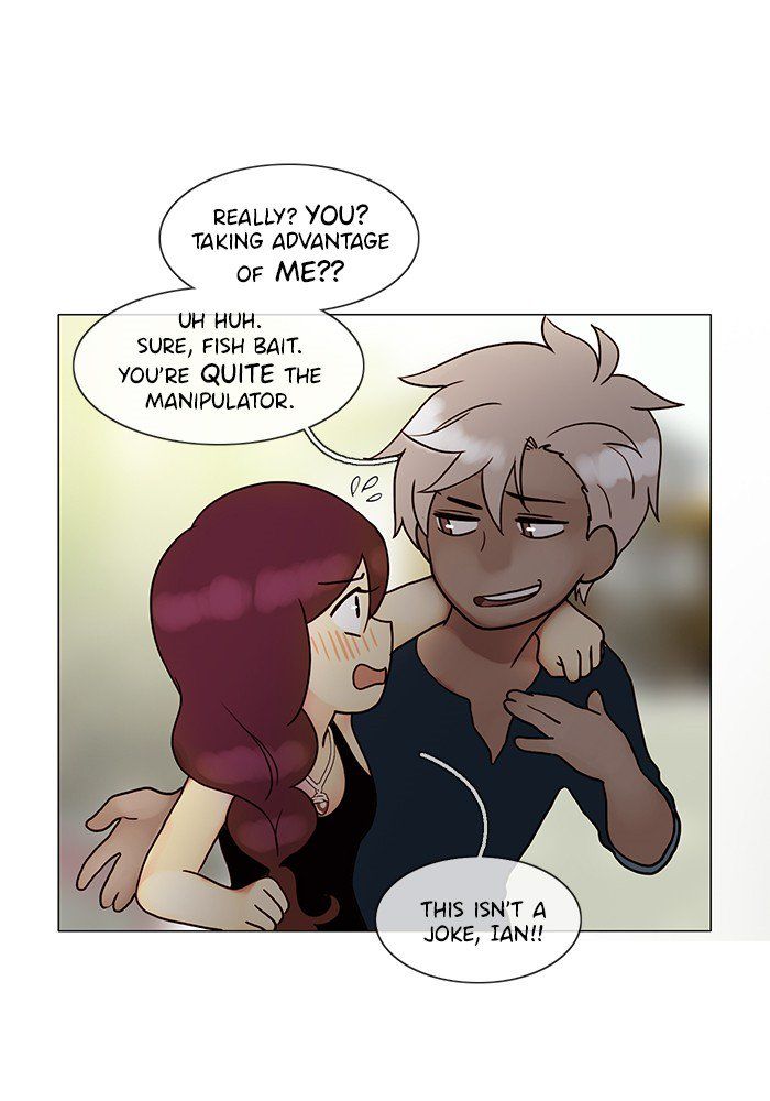 Read Siren's Lament Manga Online