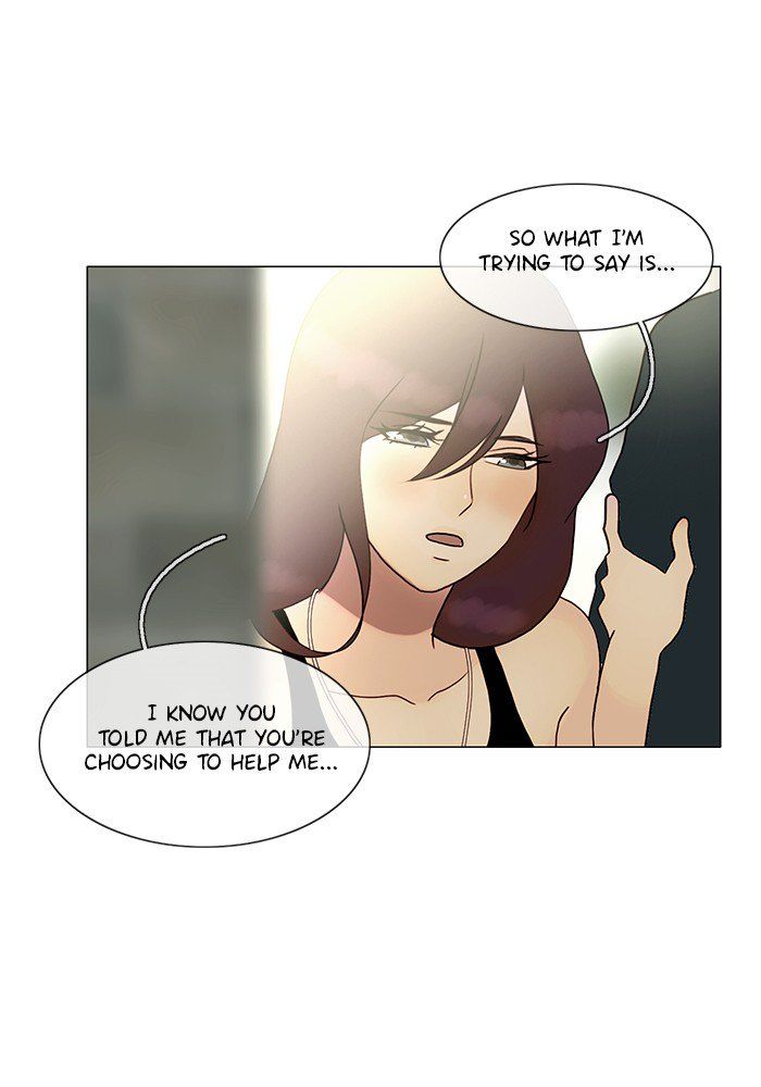 Read Siren's Lament Manga Online
