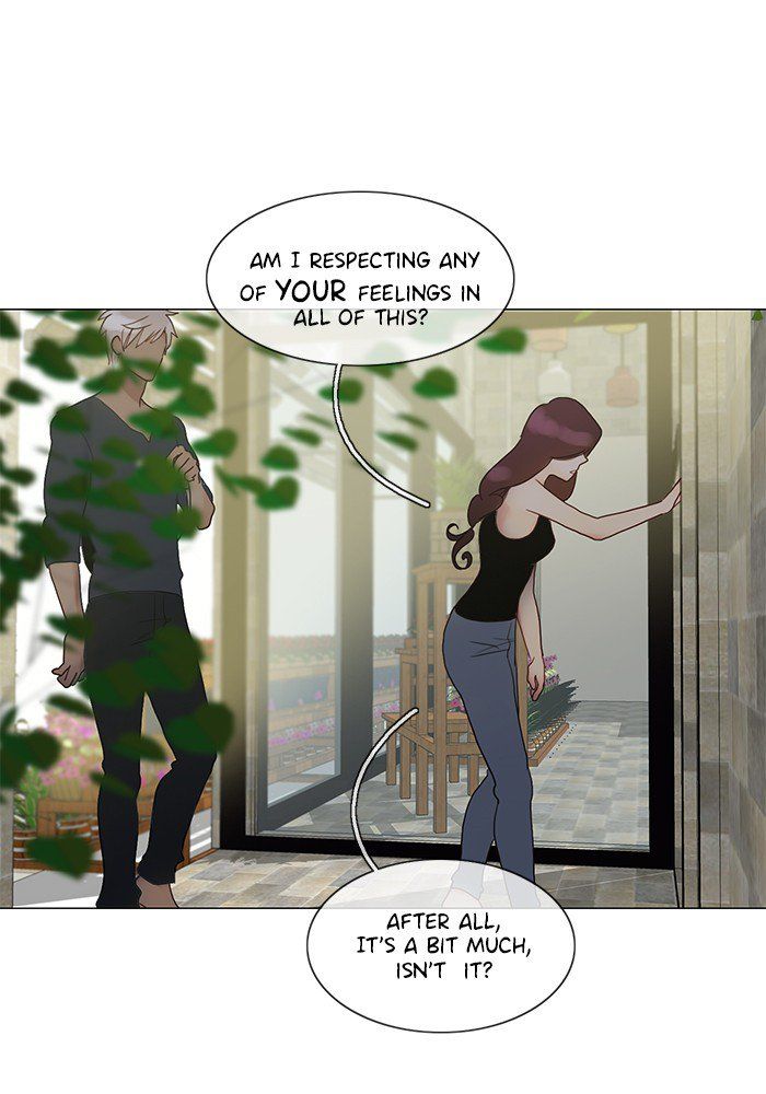 Read Siren's Lament Manga Online