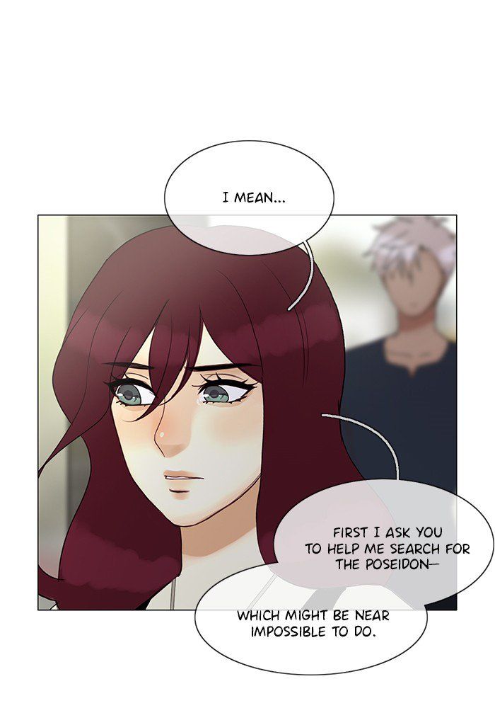 Read Siren's Lament Manga Online