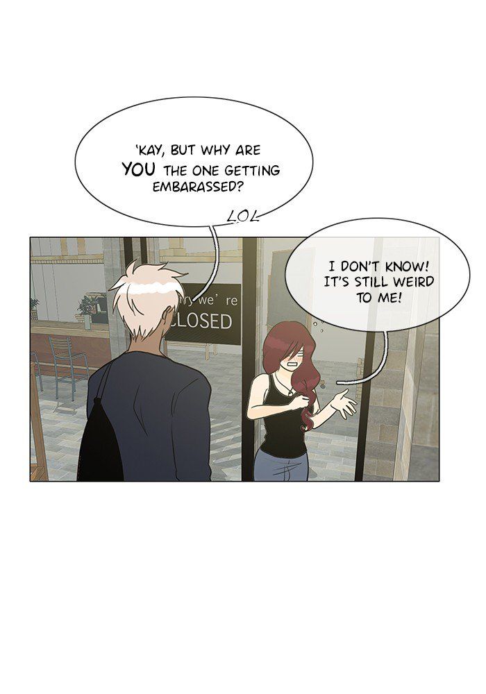 Read Siren's Lament Manga Online