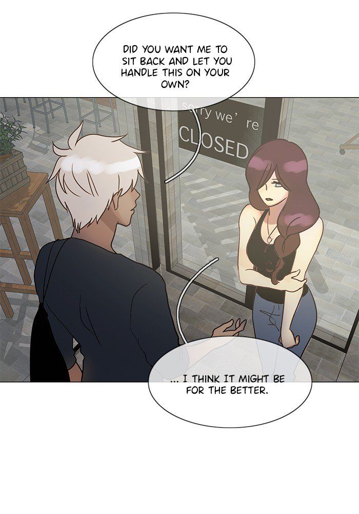 Read Siren's Lament Manga Online