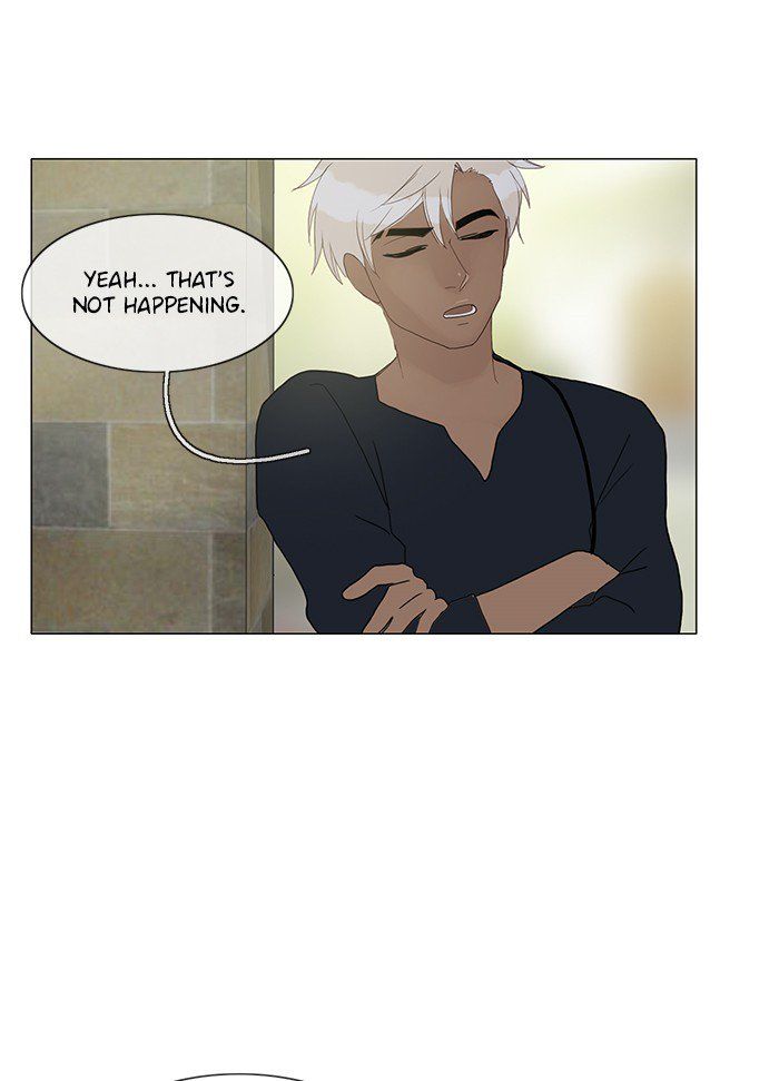 Read Siren's Lament Manga Online