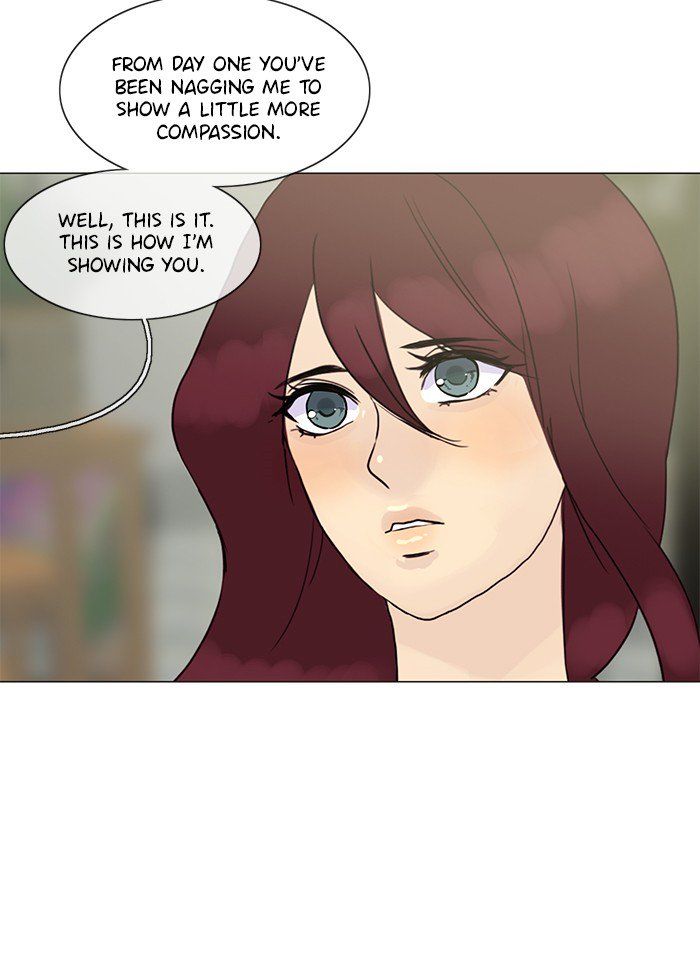 Read Siren's Lament Manga Online