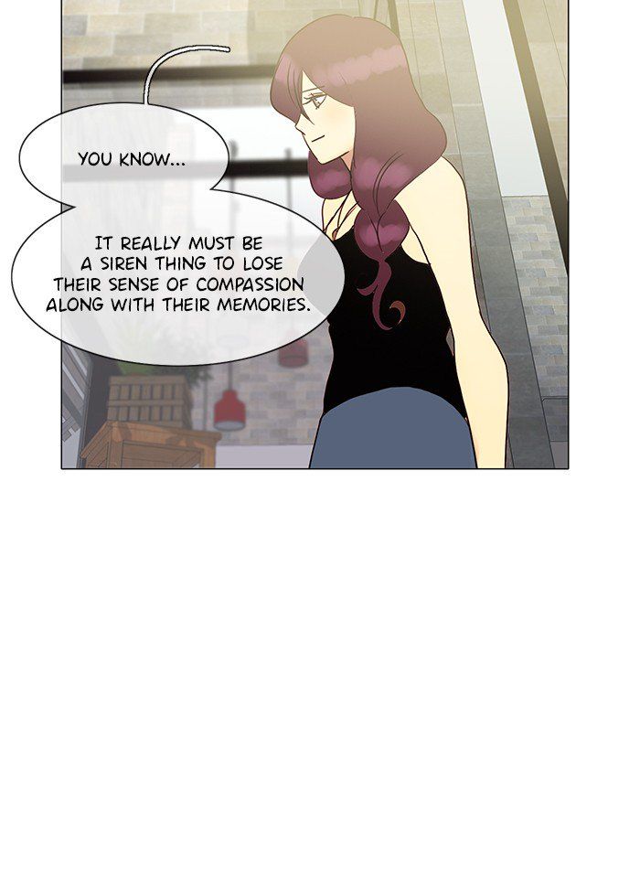 Read Siren's Lament Manga Online