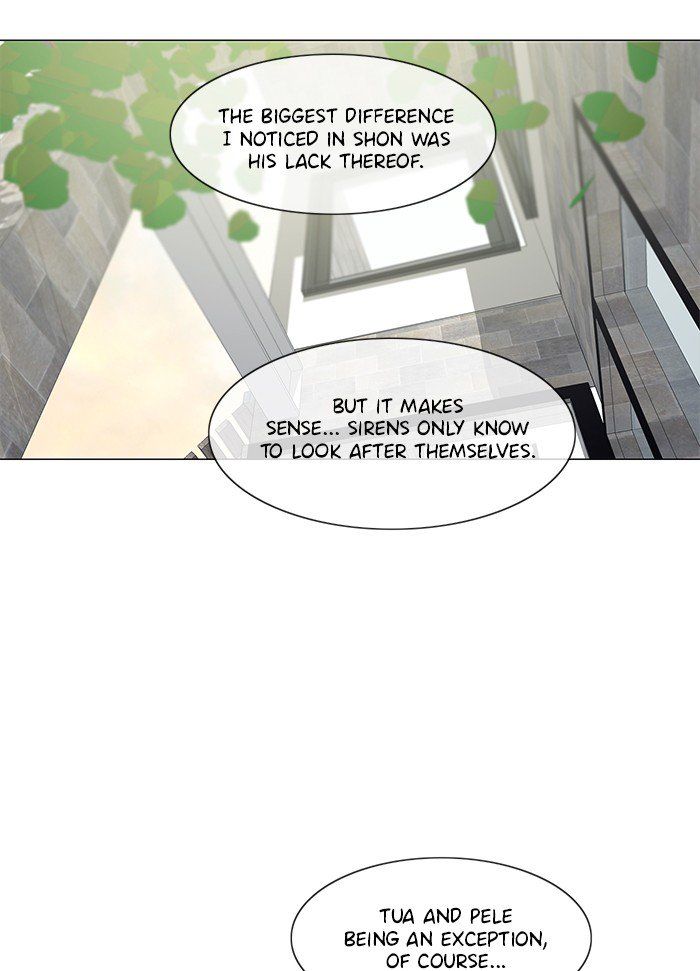Read Siren's Lament Manga Online