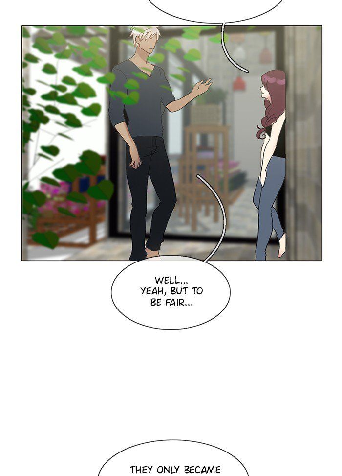 Read Siren's Lament Manga Online
