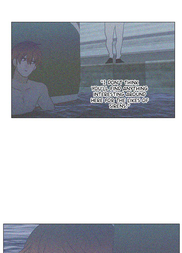 Read Siren's Lament Manga Online