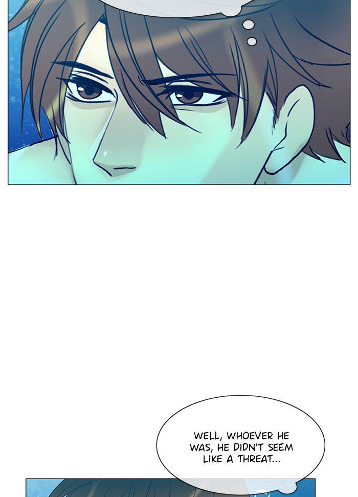 Read Siren's Lament Manga Online