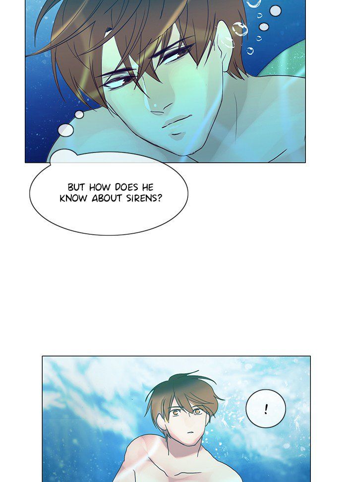 Read Siren's Lament Manga Online