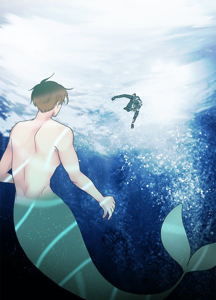 Read Siren's Lament Manga Online