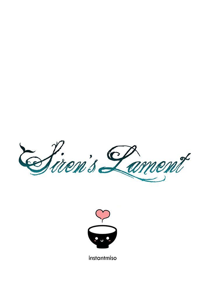 Read Siren's Lament Manga Online