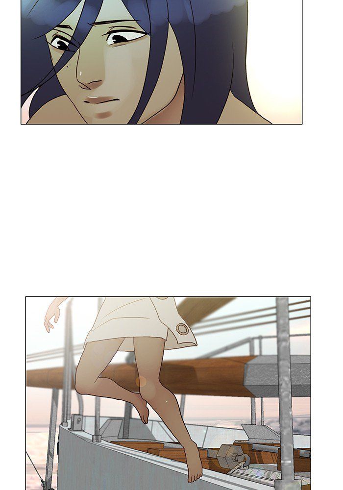 Read Siren's Lament Manga Online