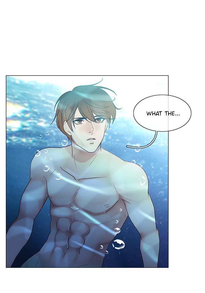 Read Siren's Lament Manga Online