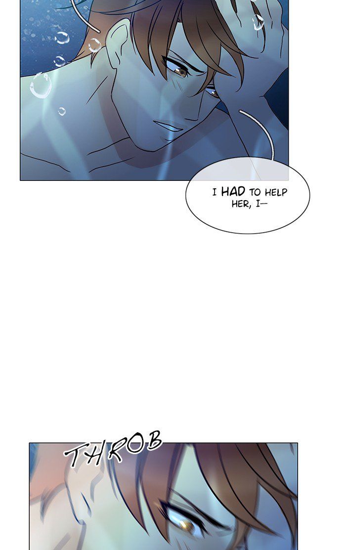 Read Siren's Lament Manga Online