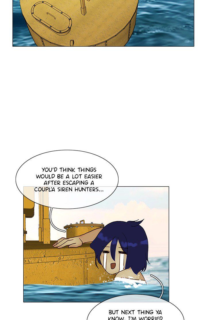 Read Siren's Lament Manga Online