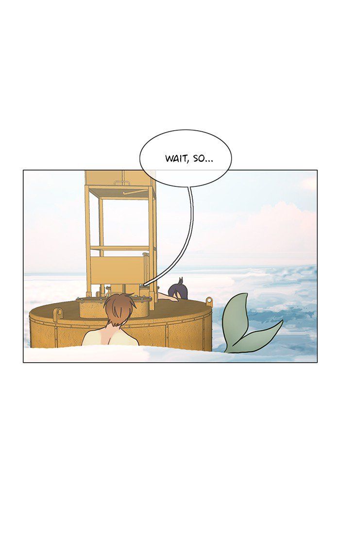 Read Siren's Lament Manga Online
