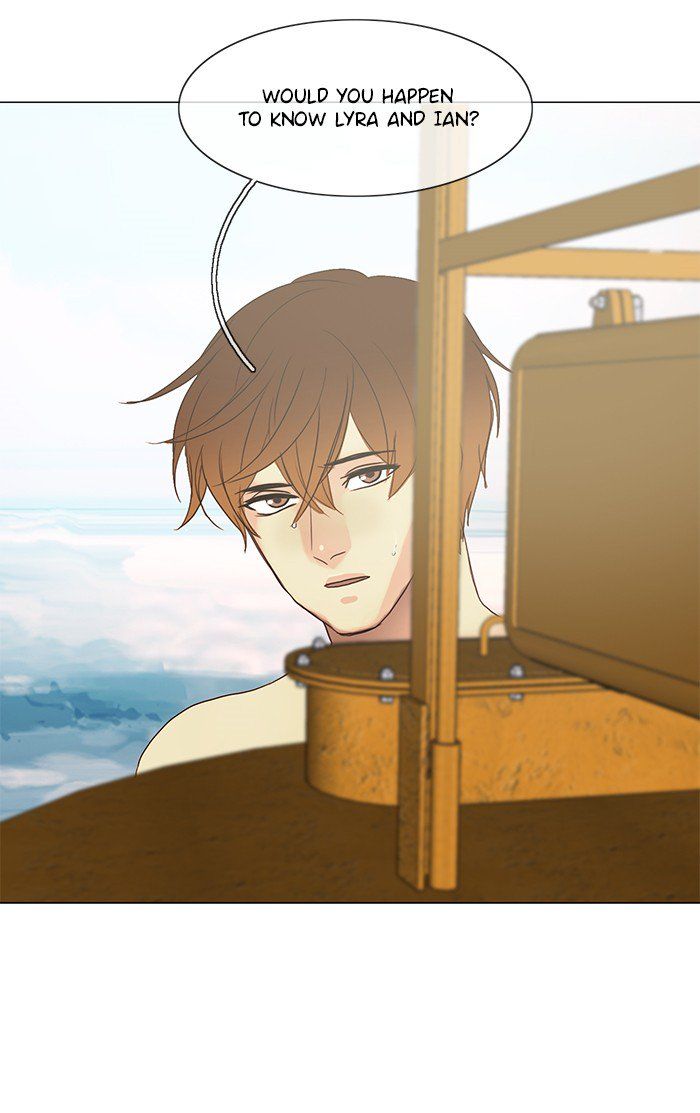 Read Siren's Lament Manga Online