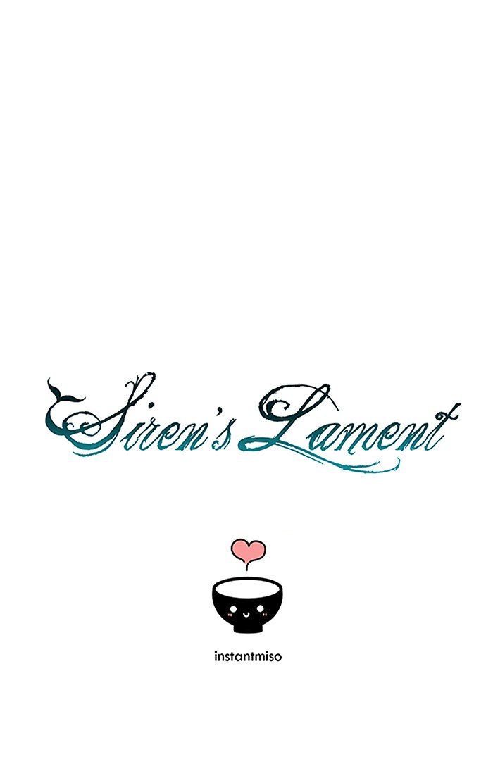 Read Siren's Lament Manga Online