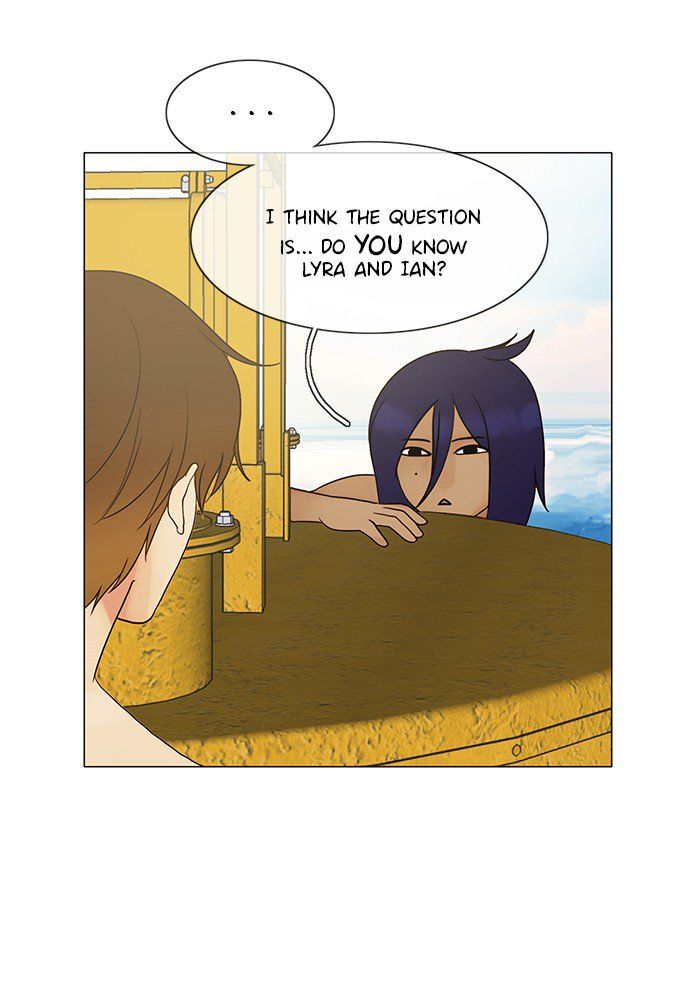 Read Siren's Lament Manga Online