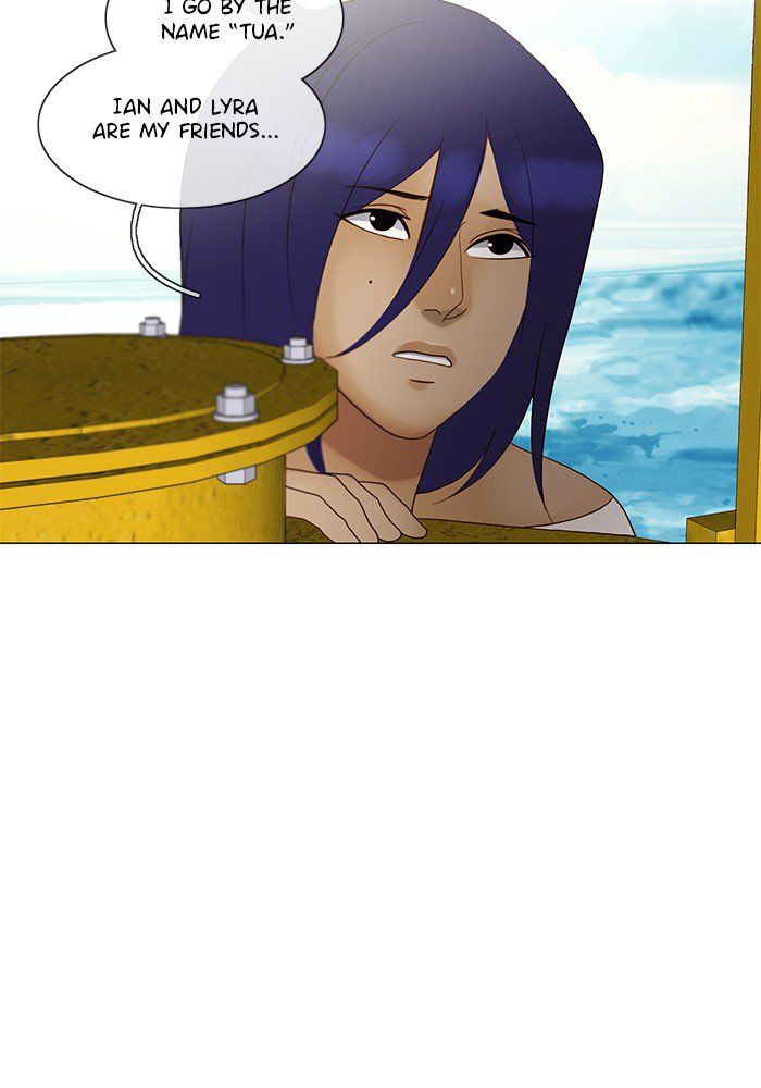 Read Siren's Lament Manga Online