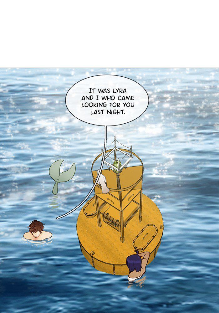 Read Siren's Lament Manga Online