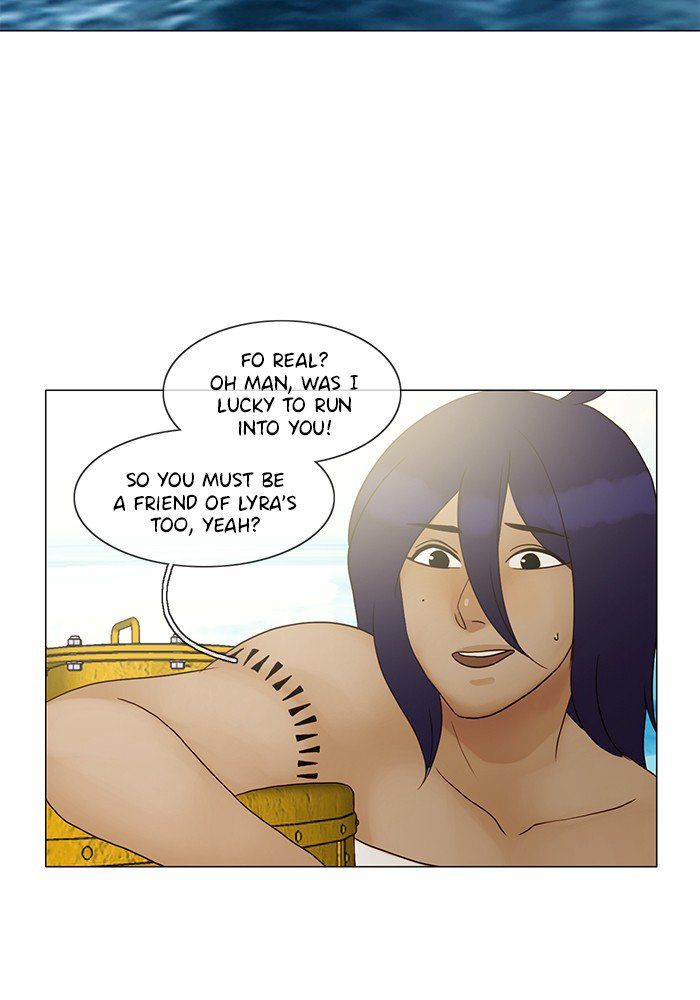 Read Siren's Lament Manga Online