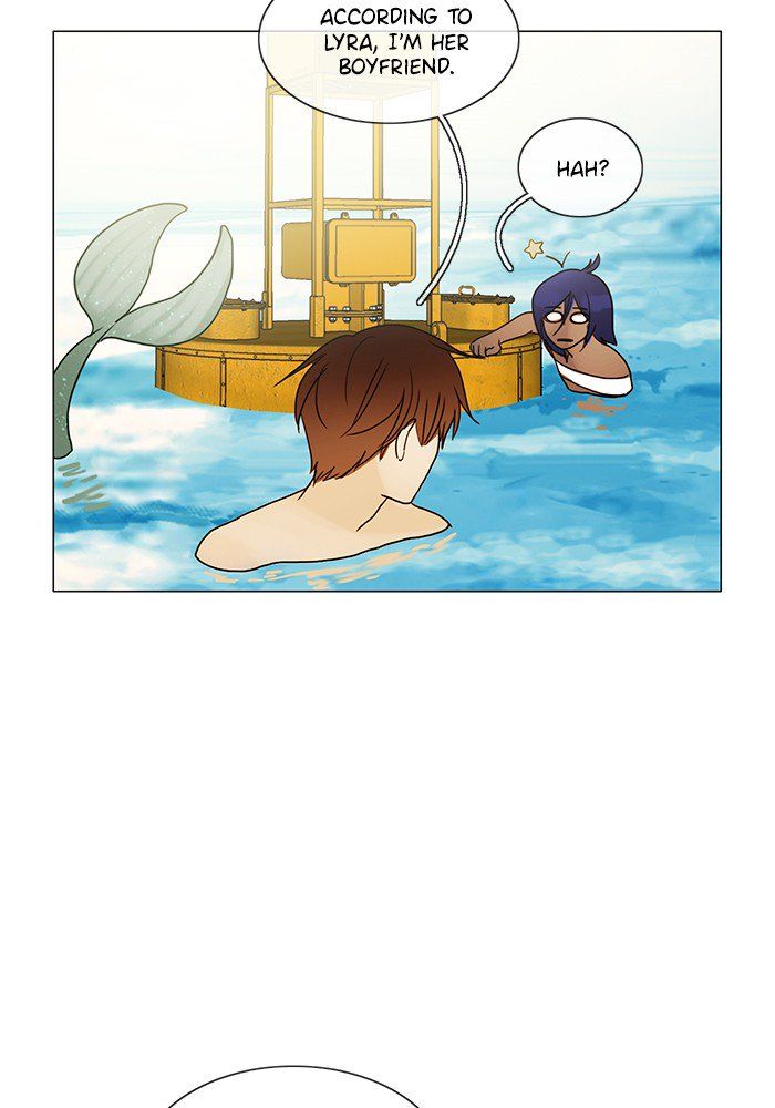 Read Siren's Lament Manga Online