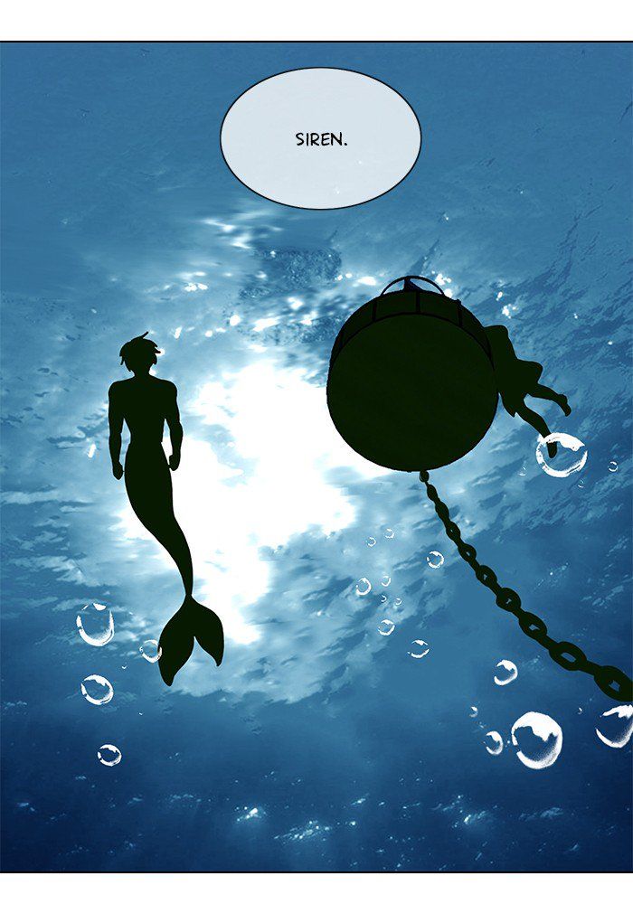 Read Siren's Lament Manga Online