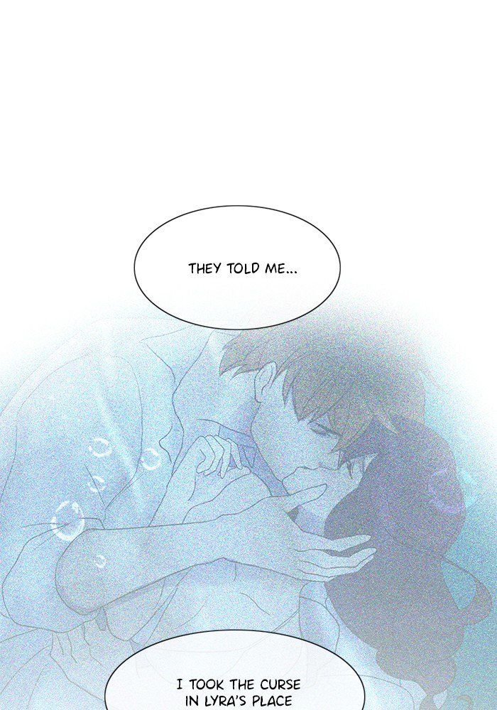 Read Siren's Lament Manga Online