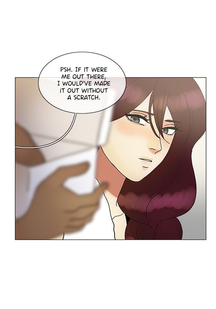Read Siren's Lament Manga Online