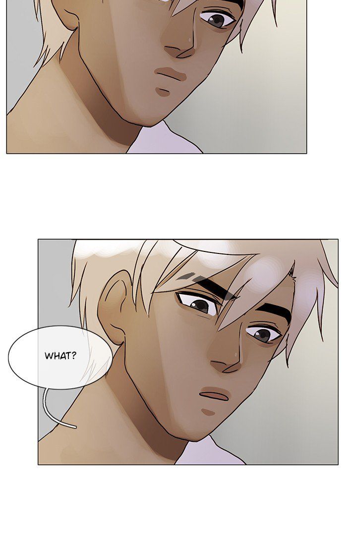 Read Siren's Lament Manga Online