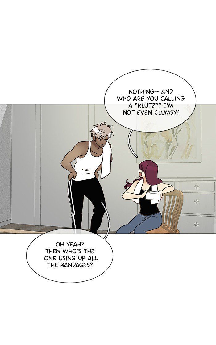 Read Siren's Lament Manga Online