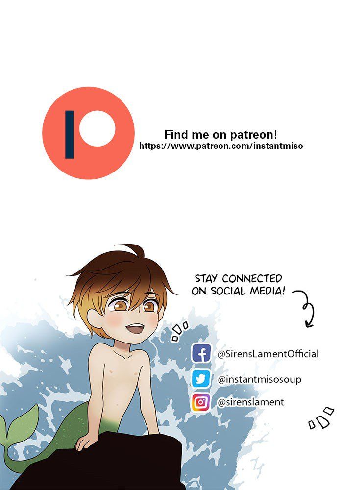 Read Siren's Lament Manga Online