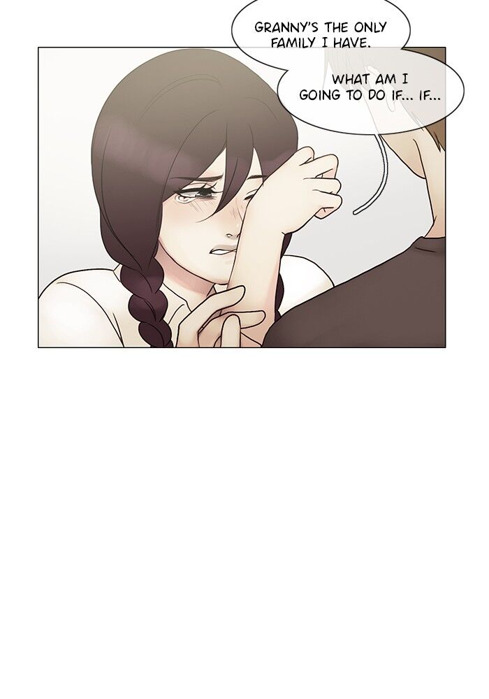 Read Siren's Lament Manga Online