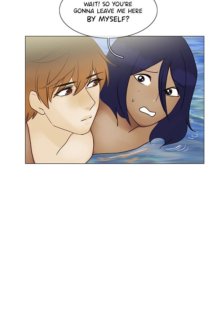 Read Siren's Lament Manga Online