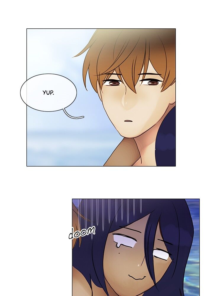 Read Siren's Lament Manga Online