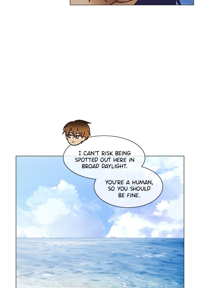 Read Siren's Lament Manga Online