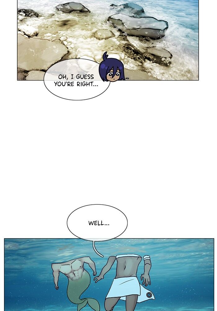 Read Siren's Lament Manga Online