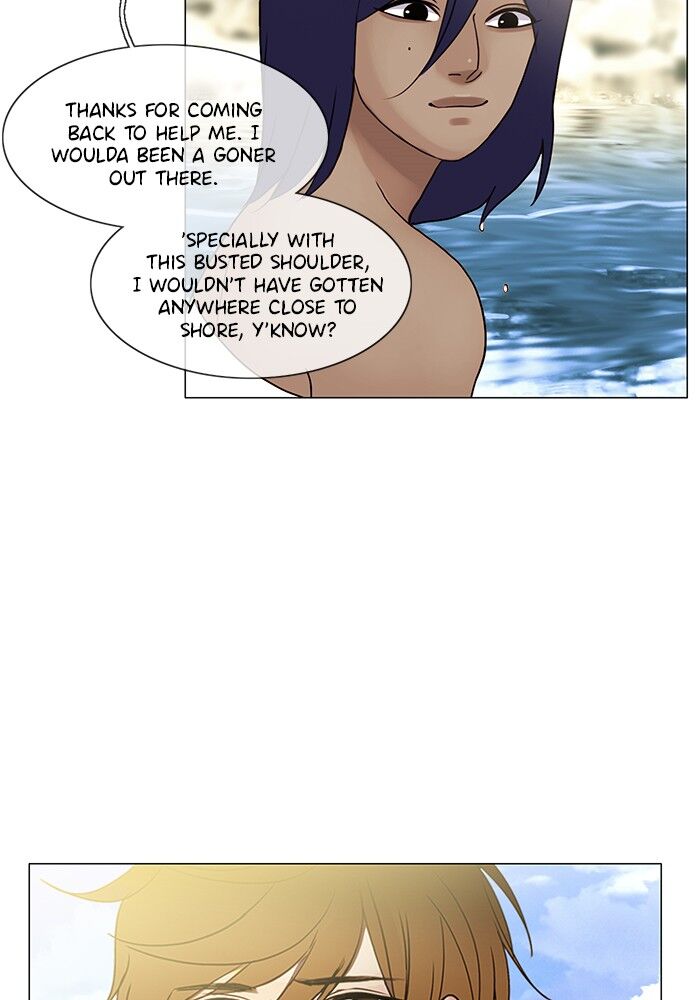 Read Siren's Lament Manga Online