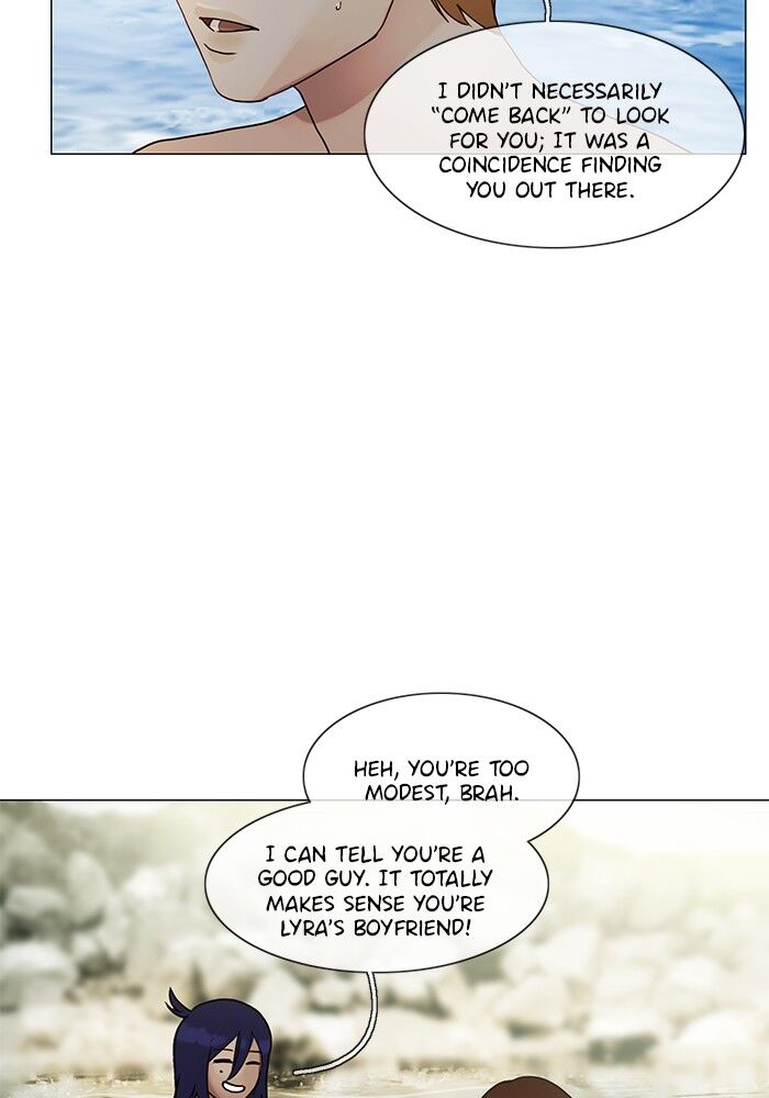 Read Siren's Lament Manga Online