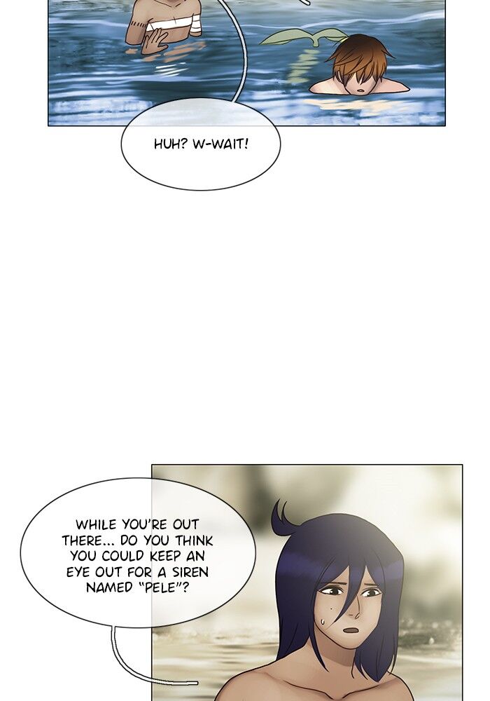Read Siren's Lament Manga Online