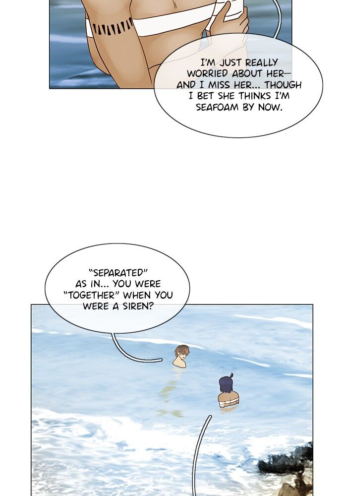Read Siren's Lament Manga Online