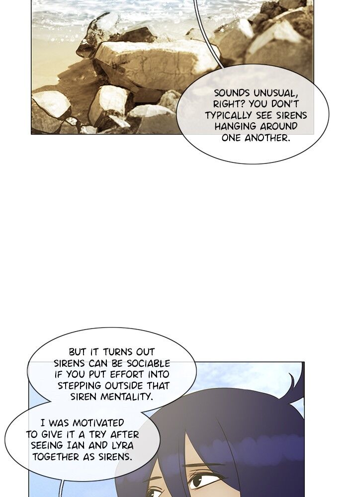 Read Siren's Lament Manga Online