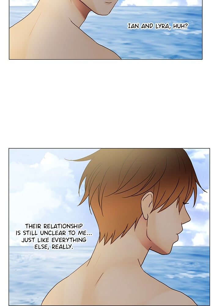 Read Siren's Lament Manga Online
