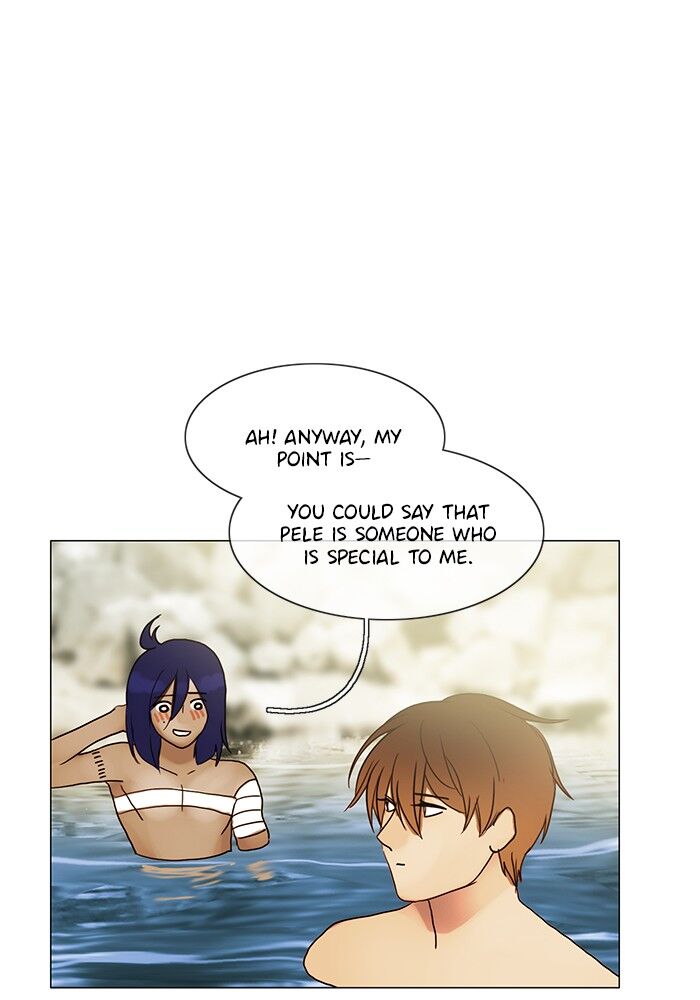 Read Siren's Lament Manga Online